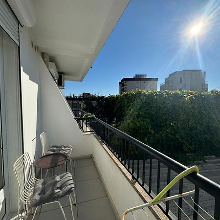 Apartmani Terminal ブドヴァ エクステリア 写真